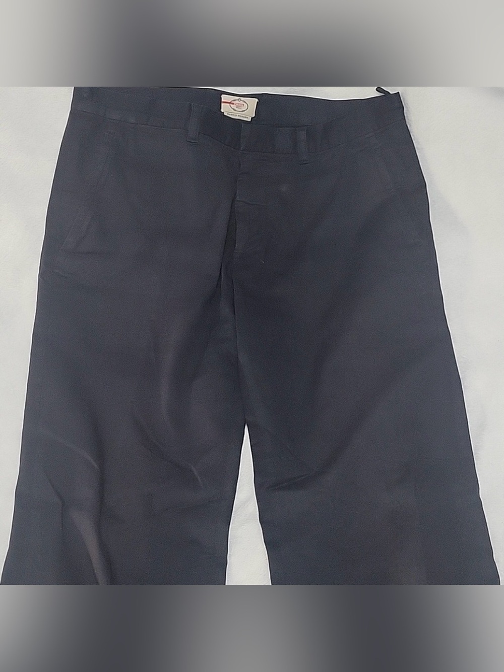 Prada Black Classic Fit Size 34 From 2010
